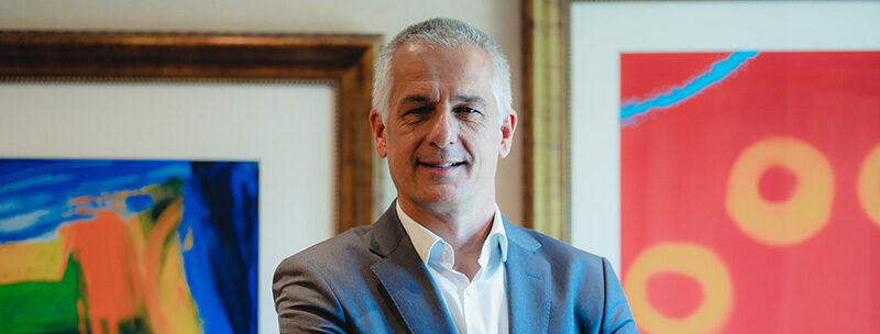 Vincent Hamelink Candriam FundsPeople