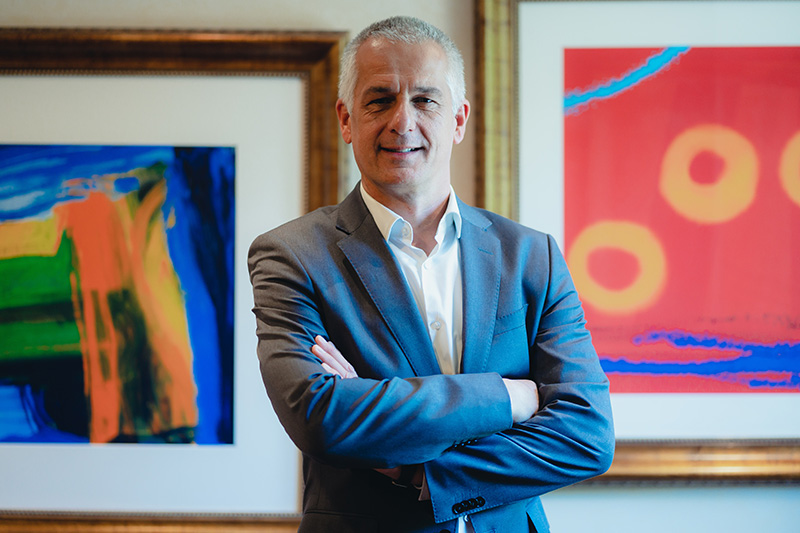 Vincent Hamelink Candriam FundsPeople