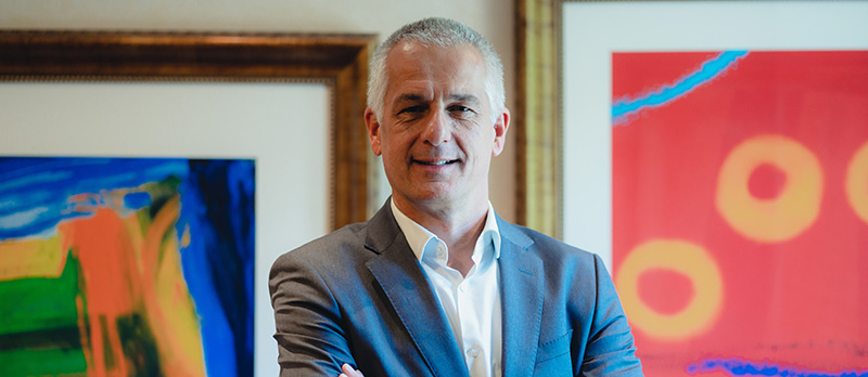 Vincent Hamelink Candriam FundsPeople