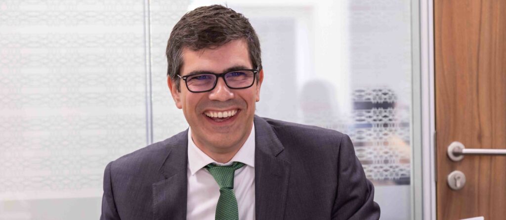 José Cerón (Fonditel)