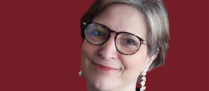 Cristina Inogés