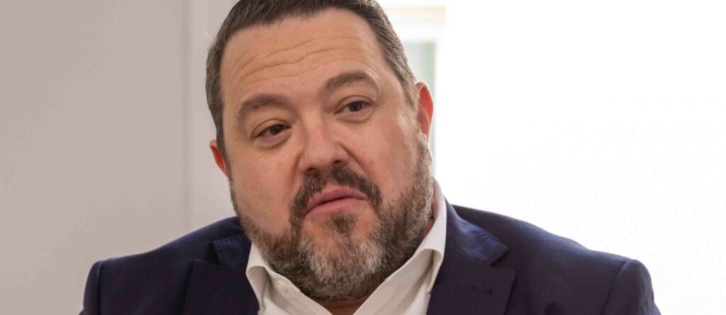 Francisco Simón (Santander AM)