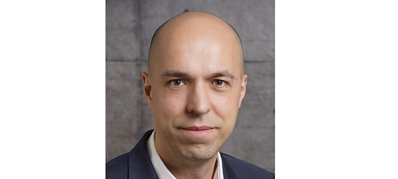Joaquin Ardit Allianz GI