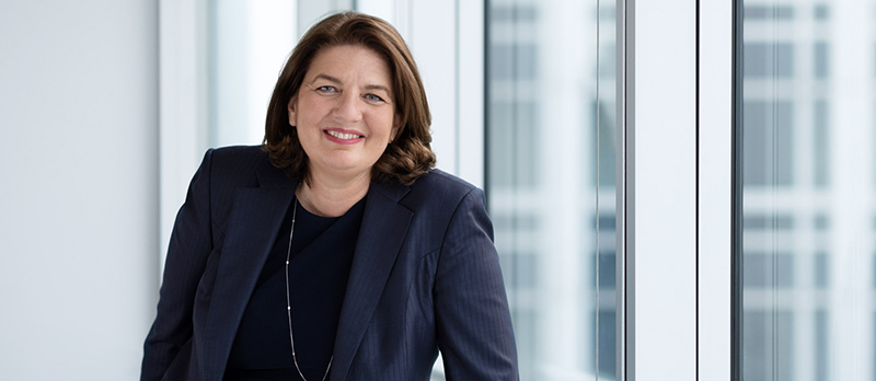 Valerie Baudson Amundi