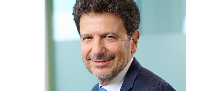 Emilio Bianchi Eurizon