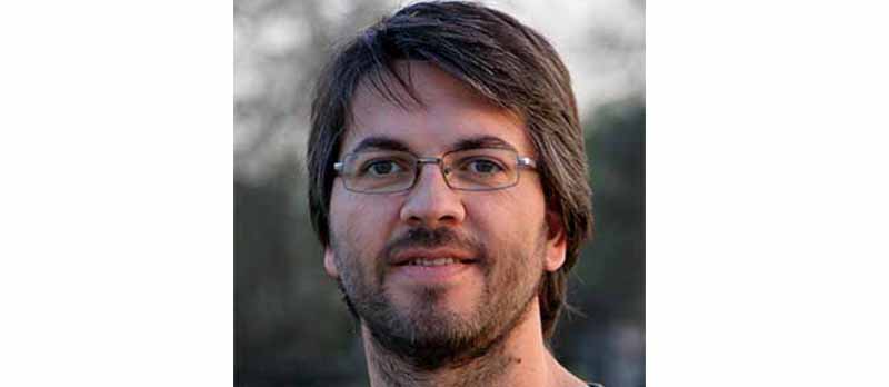 Jose Luis Calvo, Diverger