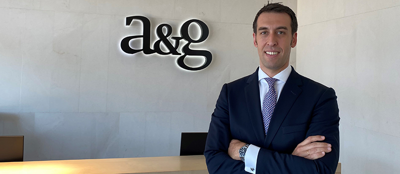 Jaime Trigo, A&G