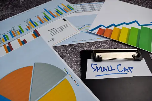 small caps