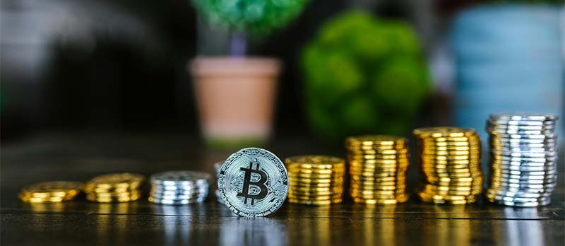 criptodivisas, bitcoin