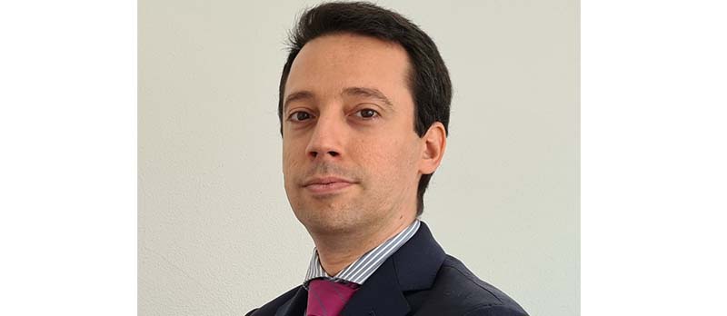 Ignacio Blasco, Afi