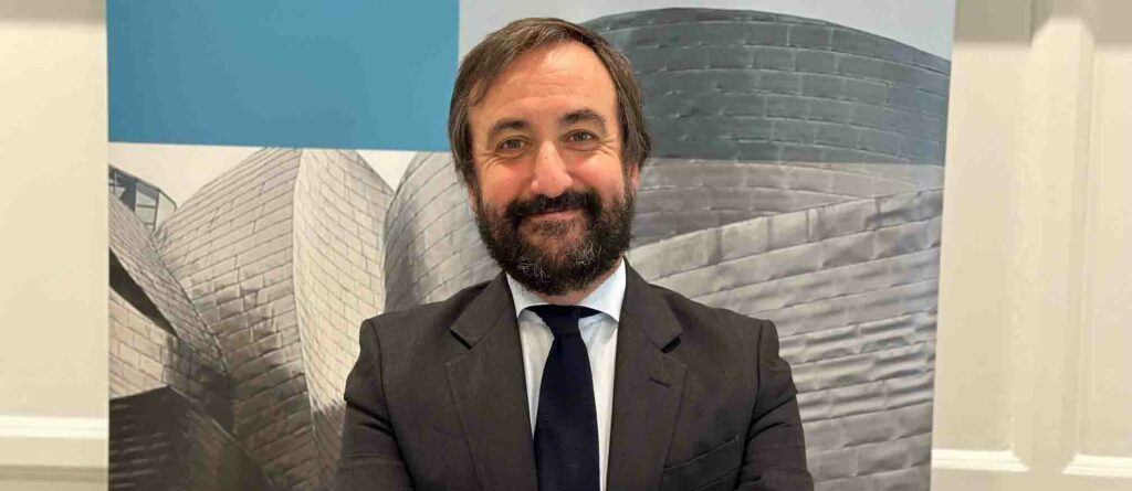 Ander Arcaraz, nueva incorporación de A&G