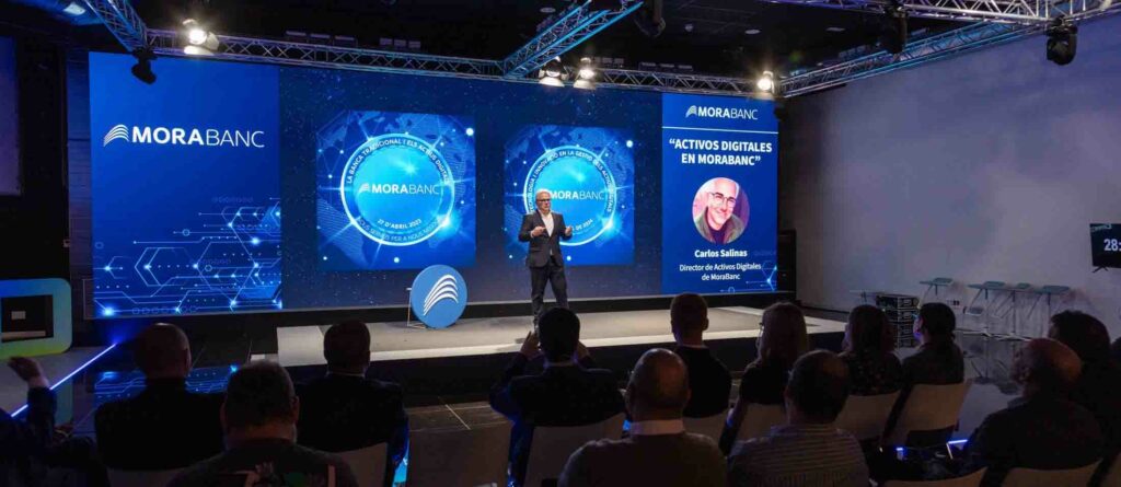 [Imagen 1] MoraBanc 310724
