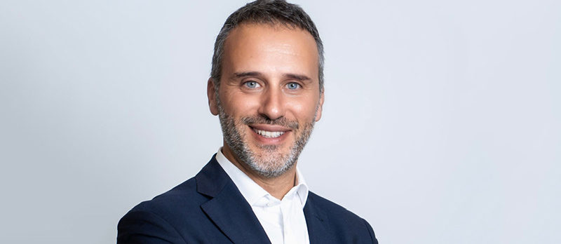 Gianluca Ansalone