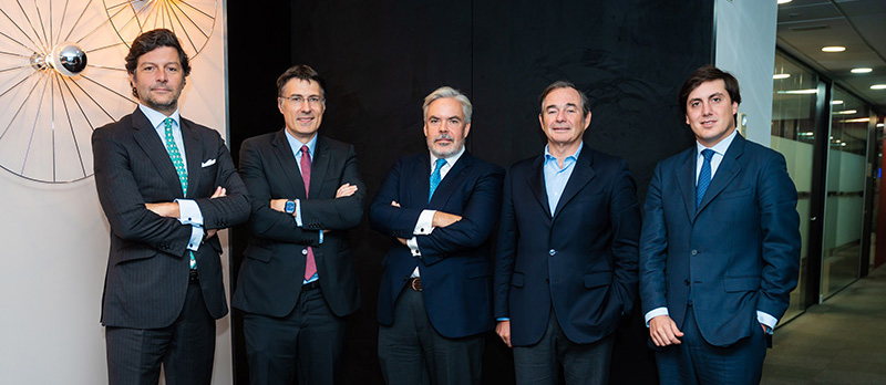 Foto Conjunta Portada