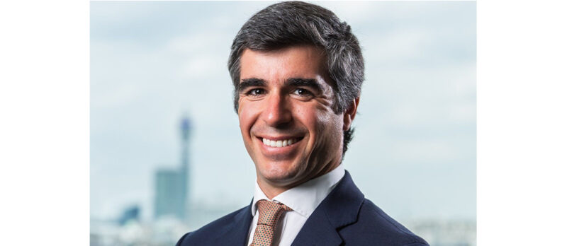 Francisco Amorim FundsPeople