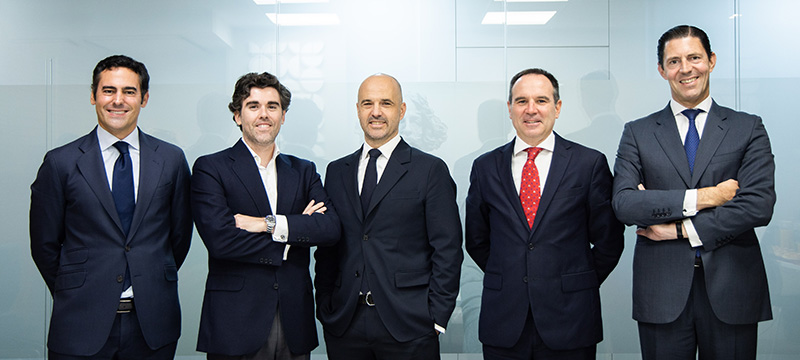 AlterForum Think Tank socios