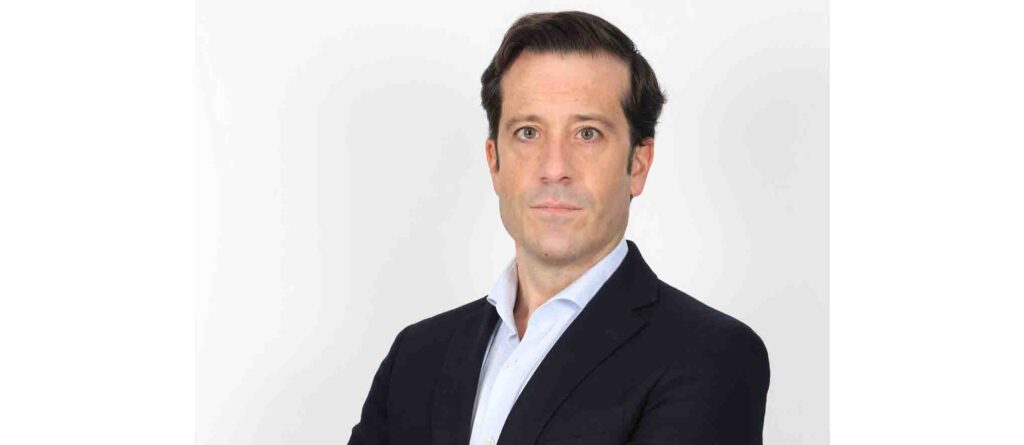 Ion Zulueta, director de análisis iCapital (1)