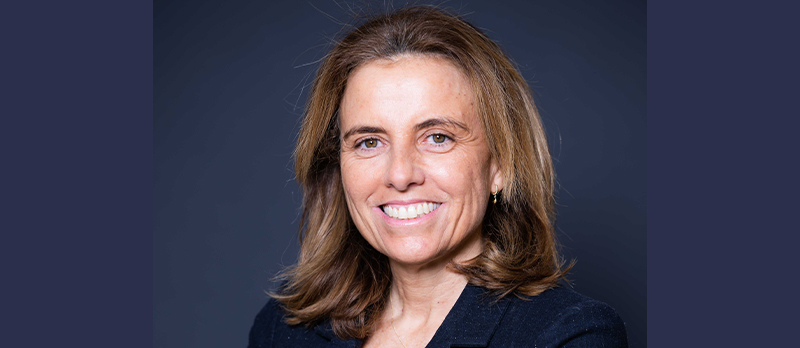 Ana Martín de Santaolalla CaixaBank