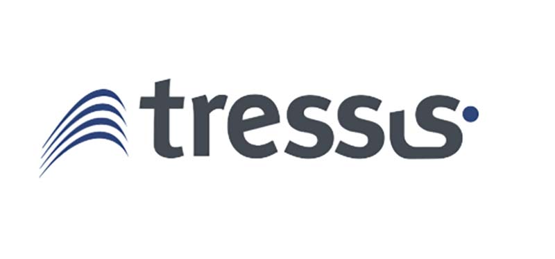 Logo tressis noticia