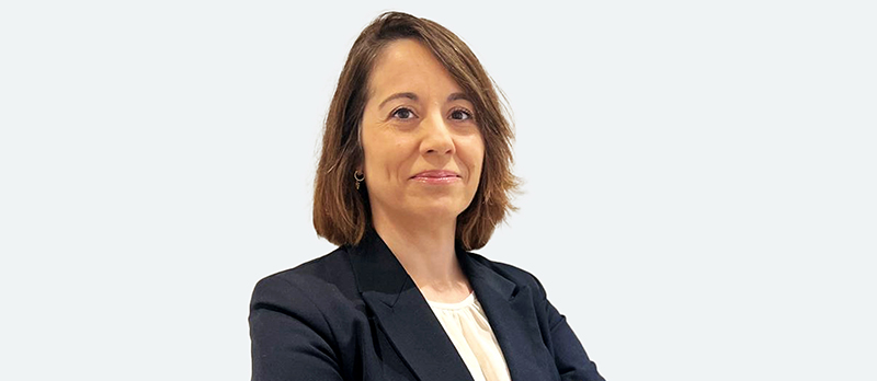 Cristina Vidal Pérez Llorca