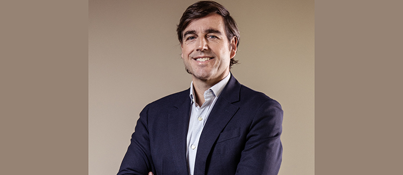 Javier Villegas Franklin Templeton
