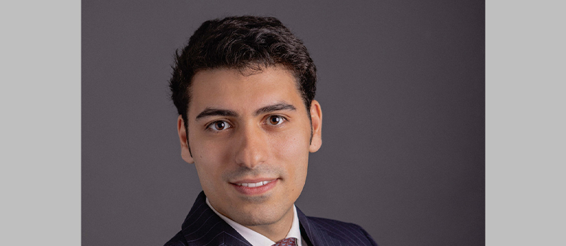 Pablo Martin Murillo