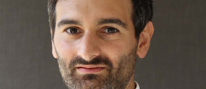 Alessandro Pellegrino noticia