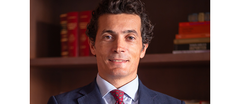 Tomas Maraver Nartex Capital