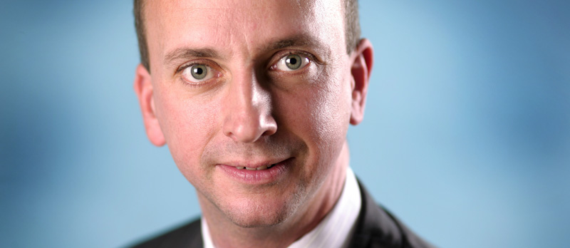 Ulrich Gerhard