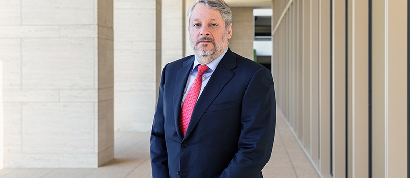 Dan Ivascyn PIMCO