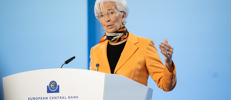 ecb bce mar 2025