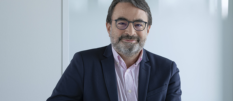 Herve Boiral Amundi