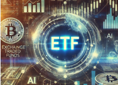 ETF tecnologia y cripo