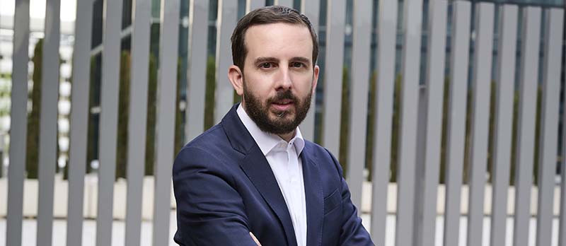 Martín Chocrón