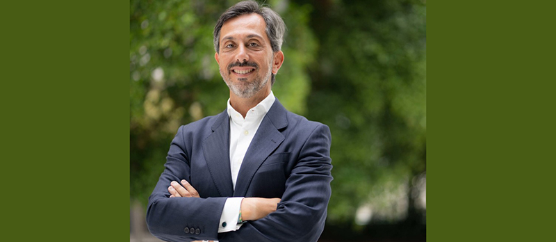 Carlos Berastain