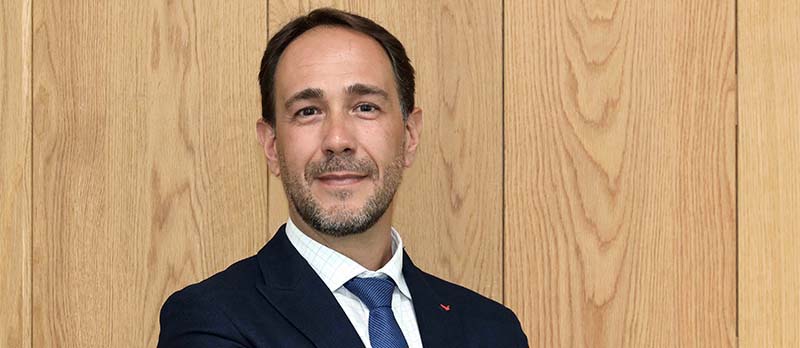 Sebastián Larraza