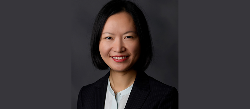 Caroline Maurer HSBC AM