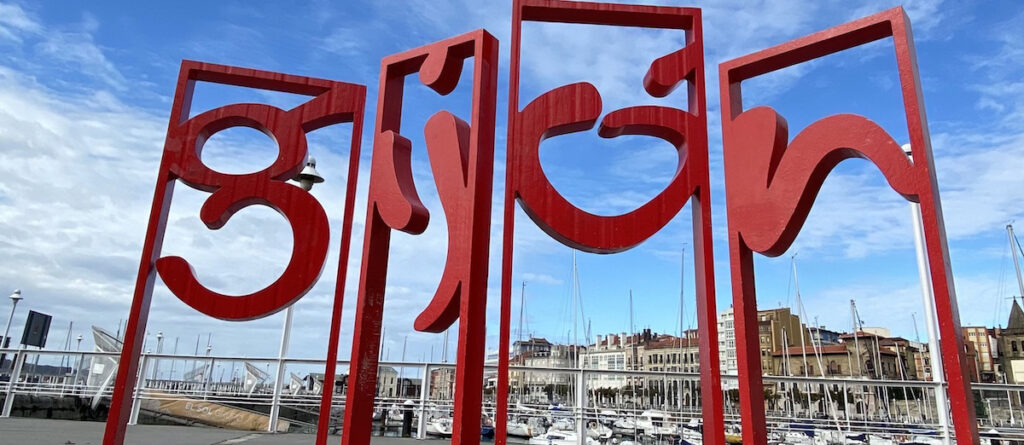 Gijón