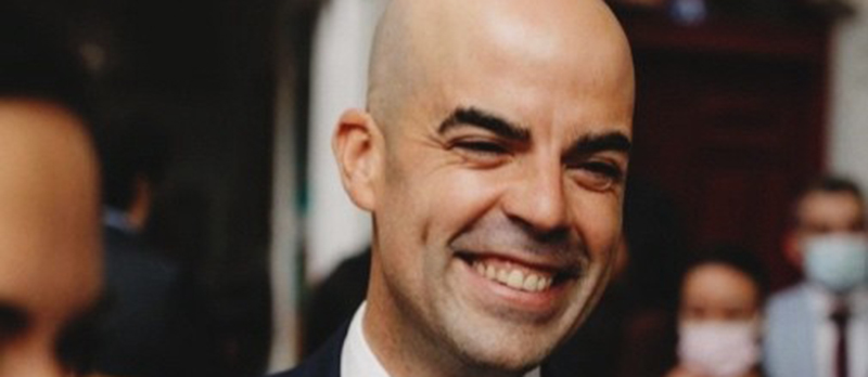 Pablo Temiño de Dios
