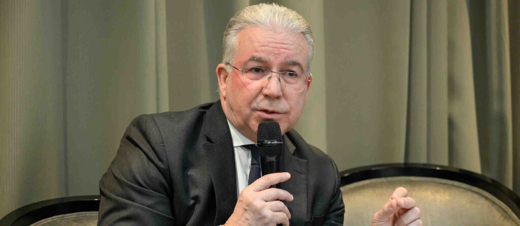 Philippe Setbon, Natixis IM (foto concessa)