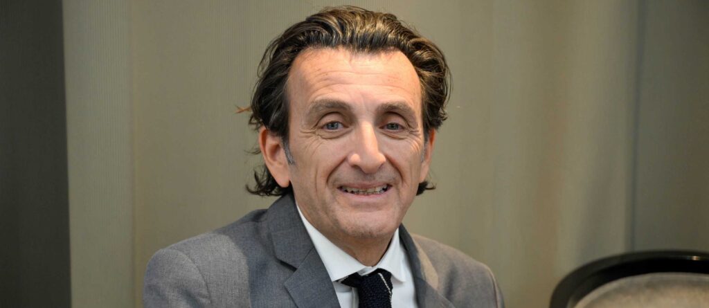 Fabrice Chemouny
