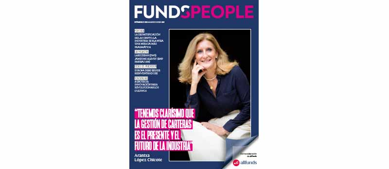 Portada FundsPeople 182