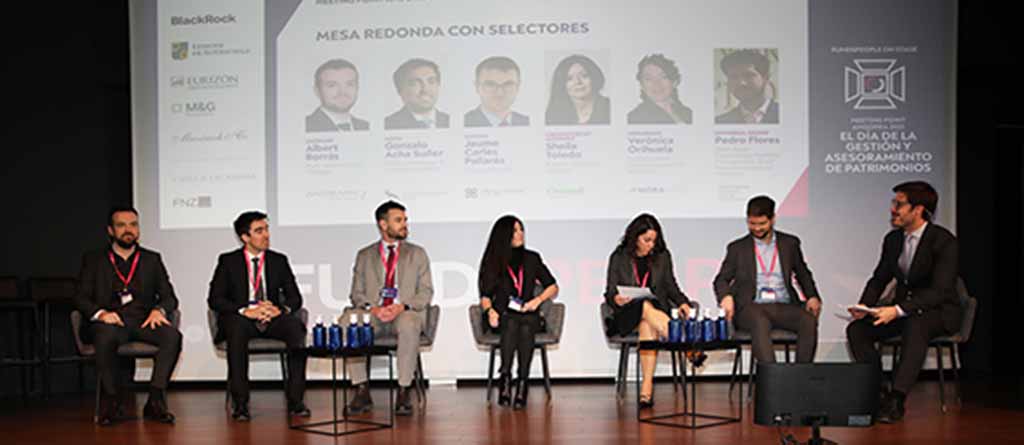 Mesa selectores MP Andorra