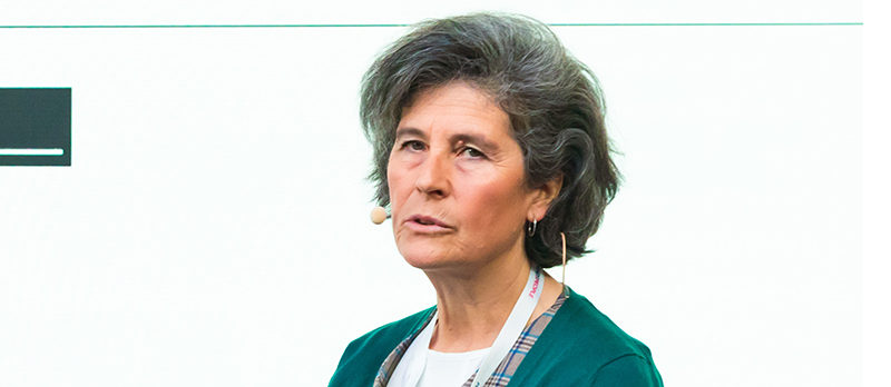 Matilde de la Peña UBS WM