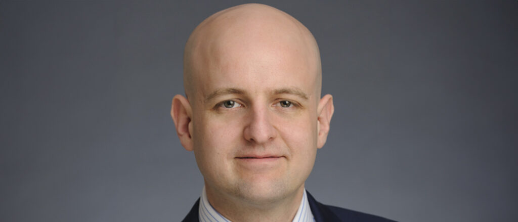 Alastair Baillie Strong_