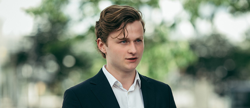 Marius Wennersten_DNB AM_noticia