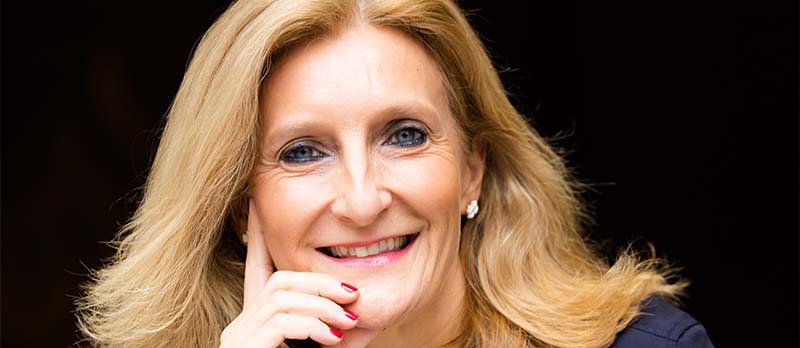 Arantxa López Chicote