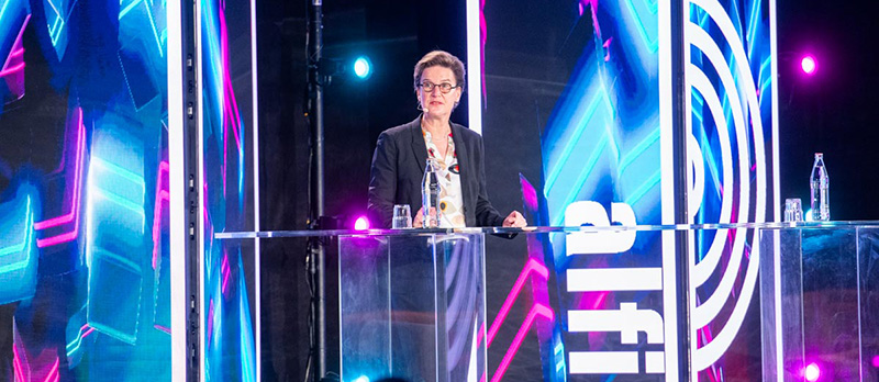 Verena Ross ESMA ALFI