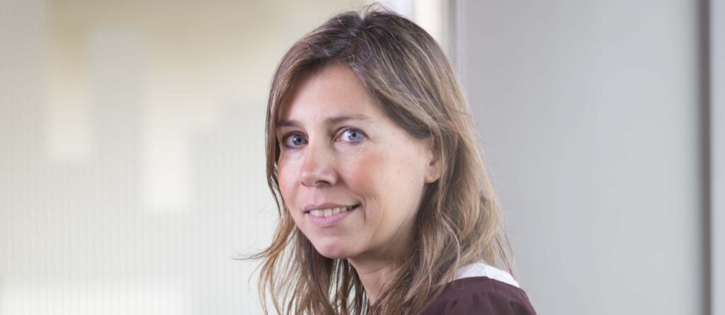 Francesca Masset