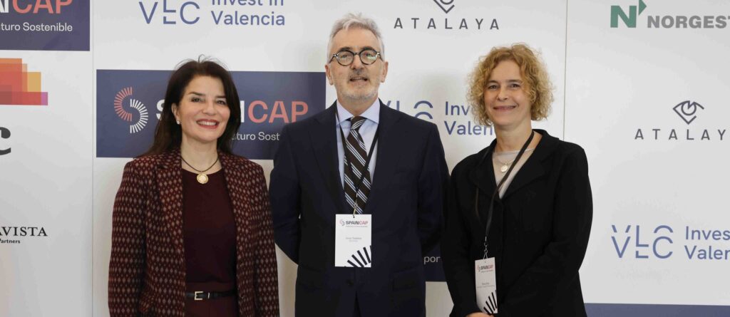 Congreso SpainCap 2025 2.0 copia